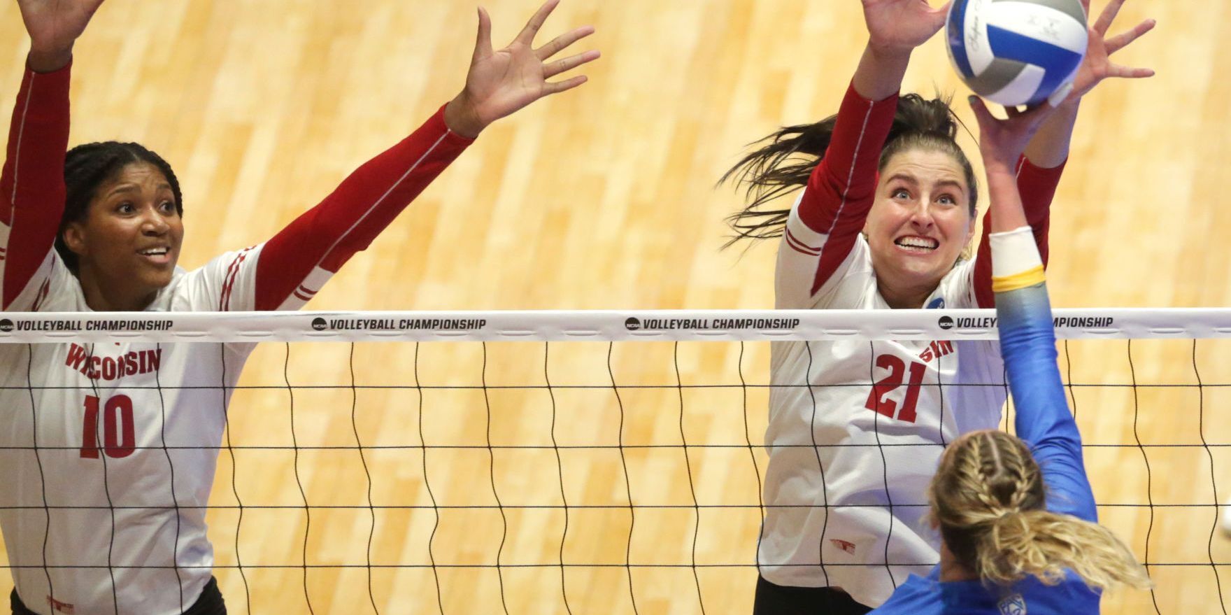Why Wisconsin coach Kelly Sheffield calls adding UCLA, USC a 'game-changer' for Big Ten volleyball